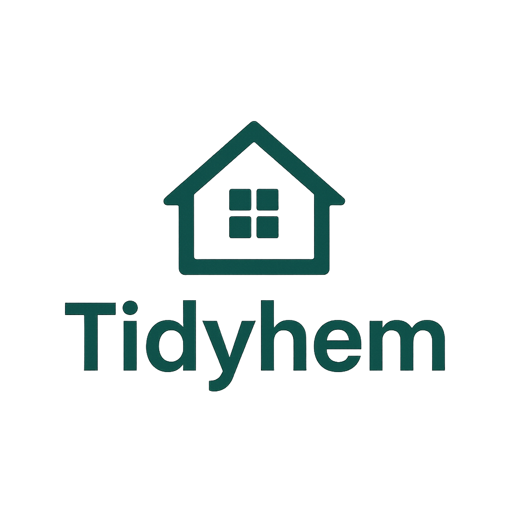 Tidyhem.se