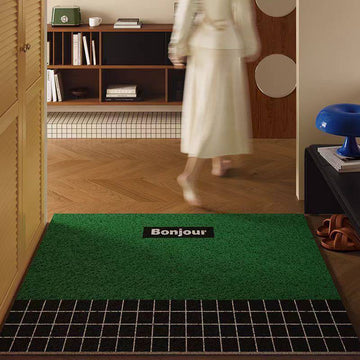 Bonjour Mat